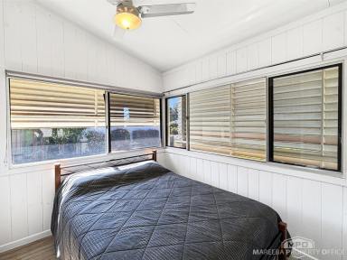 House For Sale - QLD - Mareeba - 4880 - COTTAGE, GREAT BLOCK, PRIME LOCATION!  (Image 2)