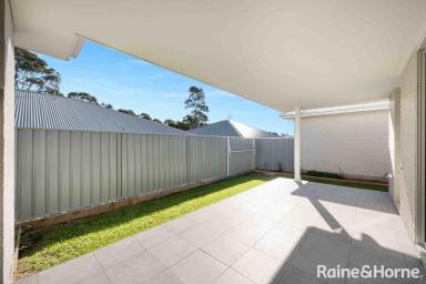 Villa For Sale - NSW - South Nowra - 2541 - Be The First To Live In It  (Image 2)