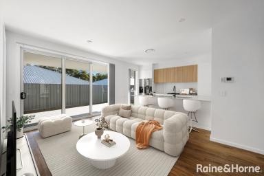 Villa For Sale - NSW - South Nowra - 2541 - Be The First To Live In It  (Image 2)
