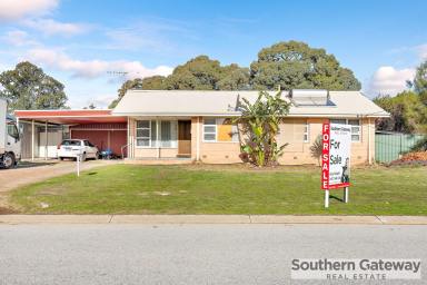 House For Sale - WA - Armadale - 6112 - INVESTMENT OPPORTUNITY  (Image 2)