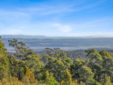 House For Sale - TAS - Underwood - 7268 - "Solas" A magnificent untouched environmental ECO residence or resort, awesome views & 20 minutes from Launceston!.  (Image 2)