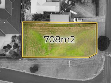 Residential Block For Sale - VIC - Bairnsdale - 3875 - PRIME CORNER BLOCK WITH DEVELOPMENT POTENTIAL  (Image 2)