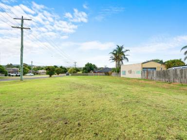 Residential Block For Sale - VIC - Bairnsdale - 3875 - PRIME CORNER BLOCK WITH DEVELOPMENT POTENTIAL  (Image 2)