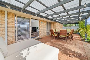 House For Sale - WA - Meadow Springs - 6210 - Spacious 4 x 2 Family home in a quiet cul-de-sac - Short Walk to either of Two Private Schools  (Image 2)