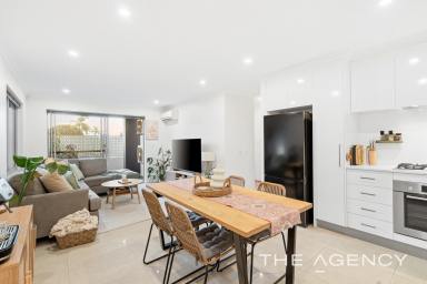 Apartment For Sale - WA - Rivervale - 6103 - Modern Comfort and Everyday Convenience  (Image 2)