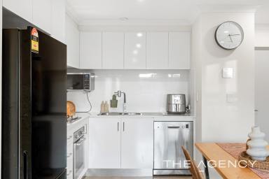 Apartment For Sale - WA - Rivervale - 6103 - Modern Comfort and Everyday Convenience  (Image 2)