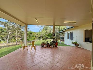 House For Sale - QLD - Mareeba - 4880 - FAMILY HOME IN TRANQUIL BUSH LAND SETTING  (Image 2)