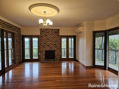 House For Lease - NSW - Berry - 2535 - Executive Residence just on the outskirts of Town  (Image 2)