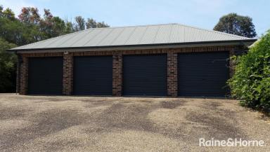 House For Lease - NSW - Berry - 2535 - Executive Residence just on the outskirts of Town  (Image 2)