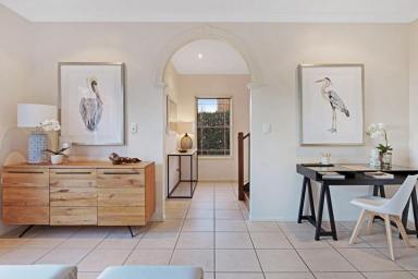 House For Sale - QLD - Mount Lofty - 4350 - Luxury, Low Maintenance Living!  (Image 2)