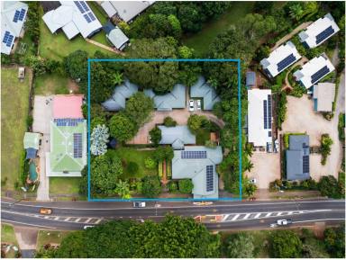 House For Sale - QLD - Yungaburra - 4884 - Allumbah Pocket Cottages - Accommodation with Residence  (Image 2)