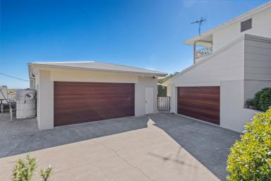 House For Sale - QLD - Rainbow Beach - 4581 - 3 Levels | In-ground Pool | Boat and Caravan Storage | 4 Car Accomodation| Waterviews  (Image 2)