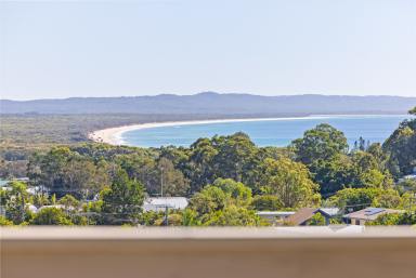 House For Sale - QLD - Rainbow Beach - 4581 - 3 Levels | In-ground Pool | Boat and Caravan Storage | 4 Car Accomodation| Waterviews  (Image 2)