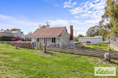 House Sold - VIC - Avoca - 3467 - Reno or Demo – Endless Potential on a 1,058m² Corner Block  (Image 2)