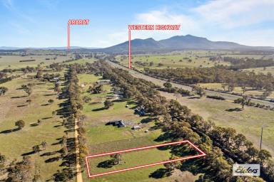 Residential Block For Sale - VIC - Buangor - 3375 - Tranquil Lifestyle Block – Your Country Dream Awaits  (Image 2)