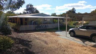 House For Sale - WA - Coondle - 6566 - Nature. birds, peace and quiet  (Image 2)