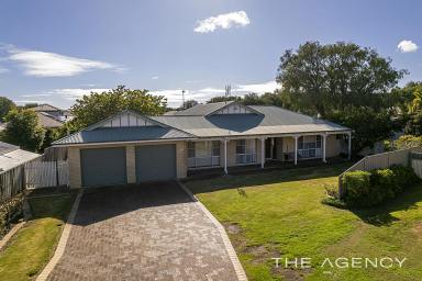 House For Sale - WA - Broadwater - 6280 - Spacious & Packed with Extras – A Family Favourite on LARGE 151sqm  (Image 2)