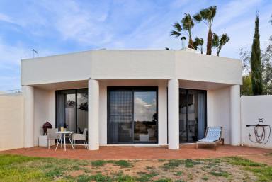 House For Sale - VIC - Red Cliffs - 3496 - A Unique Blend of Country Living & Contemporary Style  (Image 2)