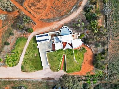 House For Sale - VIC - Red Cliffs - 3496 - A Unique Blend of Country Living & Contemporary Style  (Image 2)