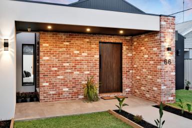 House Auction - VIC - Mildura - 3500 - Bold, Modern, and Built to Impress - A Rare Inner-City Offering  (Image 2)