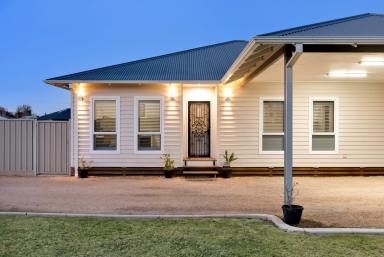 House For Sale - NSW - Gol Gol - 2738 - Builder-Crafted Perfection in the Heart of Gol Gol  (Image 2)