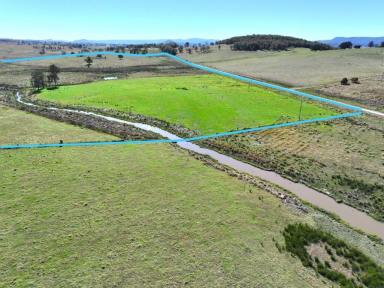 Mixed Farming For Sale - NSW - Stratheden - 2470 - 305 ACRES OF TOP CATTLE COUNTRY  (Image 2)