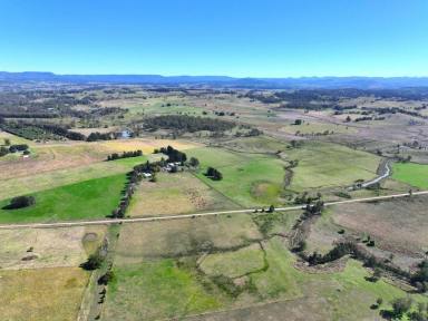 Mixed Farming For Sale - NSW - Stratheden - 2470 - EXPRESSIONS OF INTEREST  (Image 2)