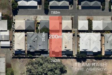 House For Sale - WA - Rivervale - 6103 - Modern & Secure 3-Bedroom Townhouse – NEST or INVEST !!  (Image 2)