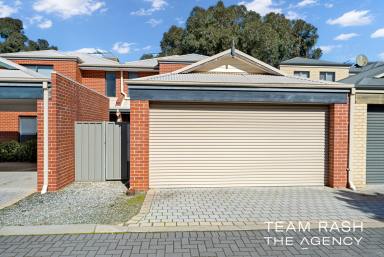 House For Sale - WA - Rivervale - 6103 - Modern & Secure 3-Bedroom Townhouse – NEST or INVEST !!  (Image 2)
