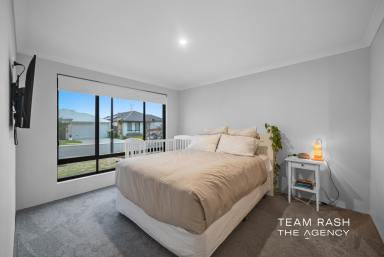 House For Sale - WA - Anketell - 6167 - Brand New 4x2 Home – Modern Comfort in a Prime, Family-Friendly Location  (Image 2)