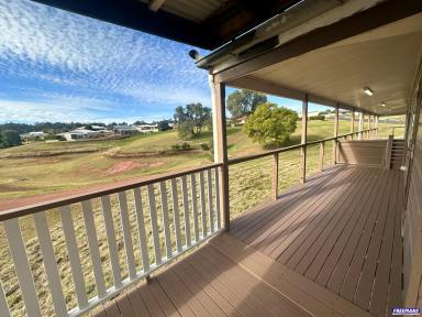 House For Lease - QLD - Kingaroy - 4610 - Character, Comfort & Charm in Sought-After Hillview Estate  (Image 2)