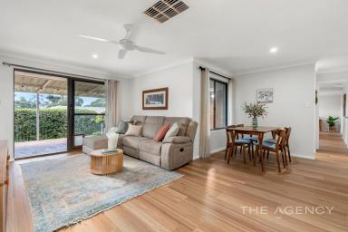 House For Sale - WA - Kardinya - 6163 - A Private Paradise!  (Image 2)