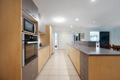 House Leased - QLD - Peregian Springs - 4573 - UNDER APPLICATION - Single Level Family Home in Peregian Springs  (Image 2)