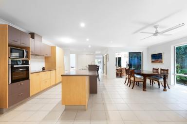House Leased - QLD - Peregian Springs - 4573 - UNDER APPLICATION - Single Level Family Home in Peregian Springs  (Image 2)