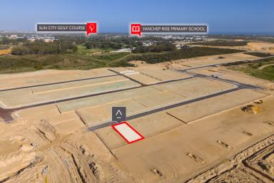 Residential Block For Sale - WA - Yanchep - 6035 - Beach. Rail. Golf.  (Image 2)