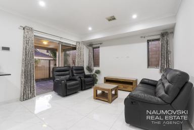 House Sold - WA - Balga - 6061 - MODERN COMFORT MEETS EFFORTLESS LIVING!  (Image 2)