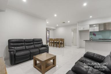 House Sold - WA - Balga - 6061 - MODERN COMFORT MEETS EFFORTLESS LIVING!  (Image 2)