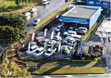 Retail For Sale - QLD - Kingston - 4114 - For Lease: Large block Commercial building with heaps potentials (Image 2)