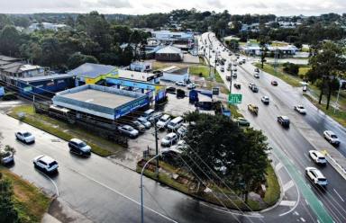 Retail For Sale - QLD - Kingston - 4114 - Freestanding commercial sought after location - Great potential Commercial building  (Image 2)