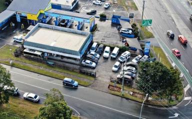 Retail For Sale - QLD - Kingston - 4114 - Freestanding commercial sought after location - Great potential Commercial building  (Image 2)