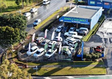 Retail For Sale - QLD - Kingston - 4114 - Freestanding commercial sought after location - Great potential Commercial building  (Image 2)