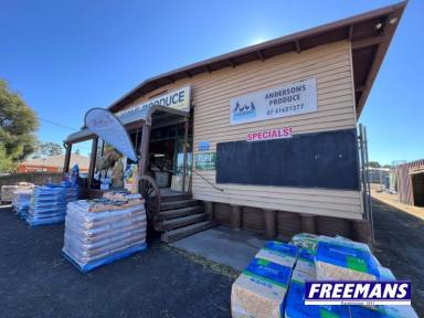 Business For Sale - QLD - Kingaroy - 4610 - Long Established Business & Freehold. & lease hold options  (Image 2)