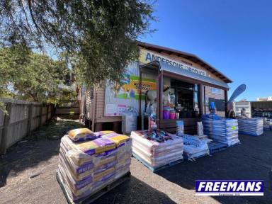 Business For Sale - QLD - Kingaroy - 4610 - Long Established Business & Freehold. & lease hold options  (Image 2)