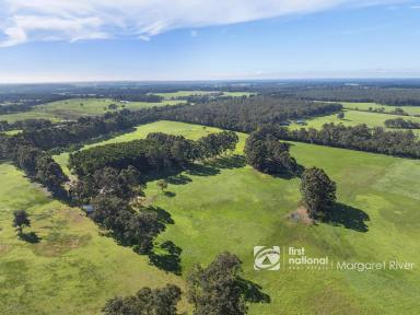 Mixed Farming For Sale - WA - Rosa Glen - 6285 - DOWN SOUTH FARM - PEACEFUL, PRIVATE & CONVENIENT  (Image 2)
