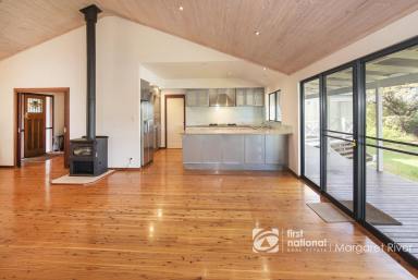 Mixed Farming For Sale - WA - Rosa Glen - 6285 - DOWN SOUTH FARM - PEACEFUL, PRIVATE & CONVENIENT  (Image 2)