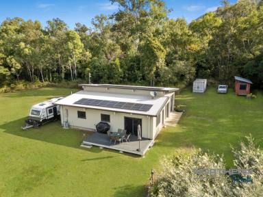 Lifestyle For Sale - QLD - Mount Surround - 4809 - Private Bushland Retreat on 24.85 Acres  (Image 2)