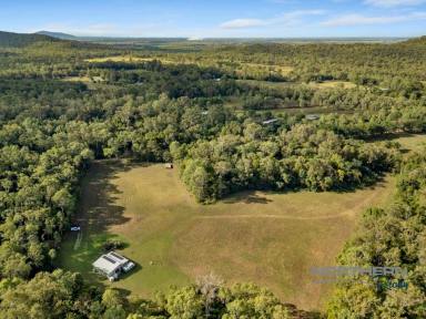 Lifestyle For Sale - QLD - Mount Surround - 4809 - Private Bushland Retreat on 24.85 Acres  (Image 2)