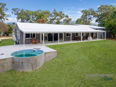 Acreage/Semi-rural For Sale - QLD - Balgal Beach - 4816 - 180 Acres with Renovated Home & Quality Infrastructure  (Image 2)