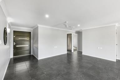 House For Sale - QLD - Gympie - 4570 - Family Comfort Meets Functionality in a Quiet, Leafy Pocket  (Image 2)