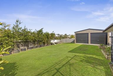 House For Sale - QLD - Gympie - 4570 - Family Comfort Meets Functionality in a Quiet, Leafy Pocket  (Image 2)